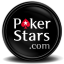 Poker Stars 2 Icon 64x64 png